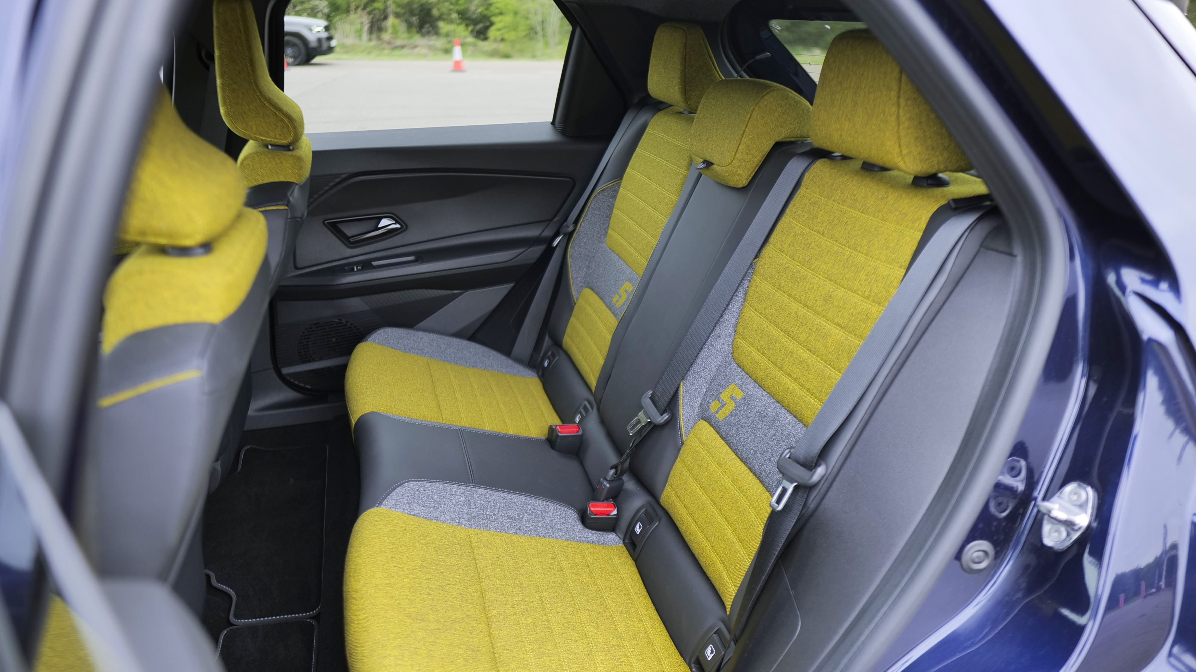 RENAULT 5 E-TECH HATCHBACK 90kW Evolution Urban Range 40kWh 5dr Auto